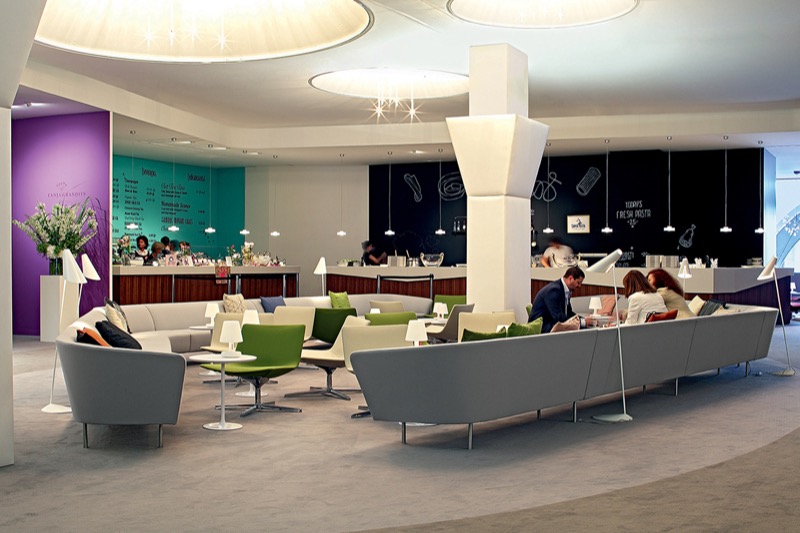 开云（中国） - 桌几|茶几/边几|办公家具|设计师家具|Dizzie 茶几/咖啡桌